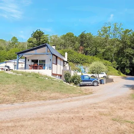 Les Roches - Au Bord De L'eau Avec Jardin, Terrasse Et Parking